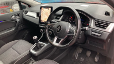 Renault Captur 1.0 TCE 100 S Edition 5dr Petrol Hatchback